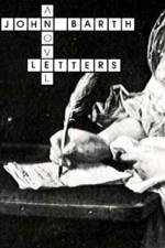 Letters af John Barth