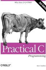 Practical C Programming 3e af Steve Oualline