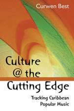 Culture at the Cutting Edge af Curwen Best