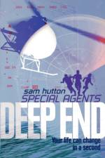 Deep End af Sam Hutton