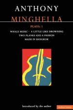 Minghella Plays: 1 af Anthony Minghella