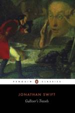 Gulliver's Travels af Jonathan Swift