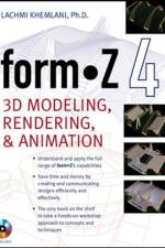 formZ 4.0 af Lachmi Khemlani