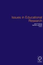 Issues in Educational Research