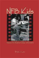 NFB Kids af Brian J. Low