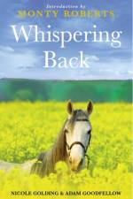Whispering Back af Adam Goodfellow
