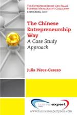 The Chinese Entrepreneurship Way af Julia Perez-Cerezo