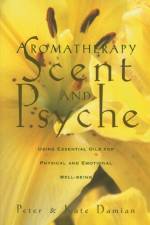 Aromatherapy af Peter Damian