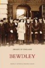 Bewdley af Bewdley Historical Research Group