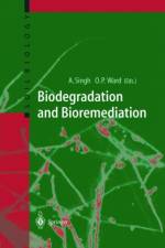 Biodegradation and Bioremediation