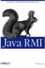 Java RMI af William Grosso