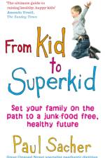 From Kid to Superkid af Paul Sacher