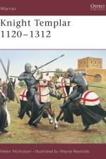 Knight Templar 1120-1312 af Helen Jane Nicholson
