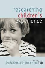 Researching Children's Experience