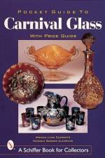 Pocket Guide to Carnival Glass af Monica Lynn Clements