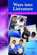 Ways into Literature