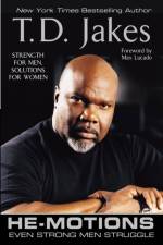 He-Motions af T.D Jakes