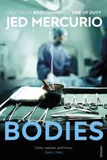 Bodies af JED MERCURIO