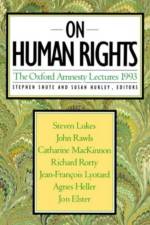 On Human Rights af Stephen Shute