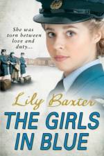 The Girls in Blue af Lily Baxter