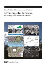 Environmental Forensics