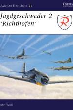 Jagdgeschwader 2 