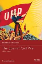 The Spanish Civil War af Frances Lannon