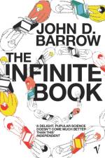 The Infinite Book af John D. Barrow
