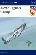 359th Fighter Group af Jack Smith