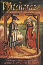 Witchcraze af Anne Barstow