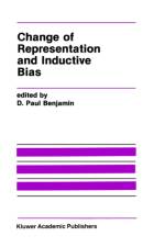 Change of Representation and Inductive Bias