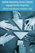 Learner Autonomy Across Cultures