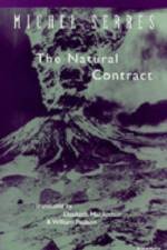 The Natural Contract af Michel Serres