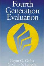 Fourth Generation Evaluation af Egon G. Guba