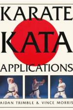 Karate Kata Applications af Aidan Trimble