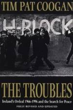 The Troubles af Tim Pat Coogan