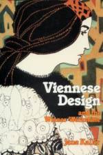 Viennese Design & the Wiener Werkstatte af Jane Kallir