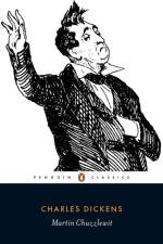 Martin Chuzzlewit af Charles Dickens