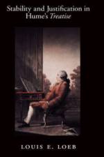 Stability and Justification in Hume's Treatise af Louis (Professor of Philosophy Loeb