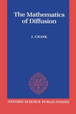The Mathematics of Diffusion af John Crank