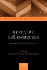 Agency and Self-Awareness
