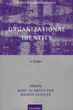 Organizational Identity