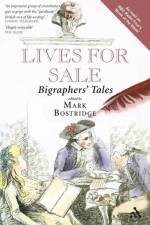 Lives for Sale af Mark Bostridge