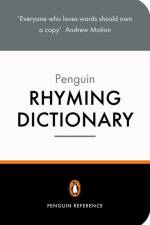 The Penguin Rhyming Dictionary af Rosalind Fergusson