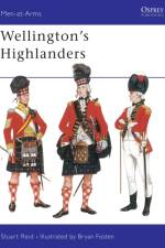 Wellington's Highlanders af Stuart (Author) Reid
