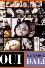 Oui af Salvador Dali
