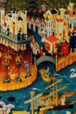 The New Penguin Atlas of Medieval History af Colin McEvedy