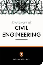 The New Penguin Dictionary of Civil Engineering af David Blockley