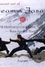 The Secret Art of Seamm-Jasani af Asanaro
