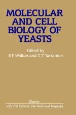 Molecular And Cell Biology Of Yeasts
